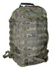 Plecak Taktyczny Janysport Grot PP-25 Cordura wz.93