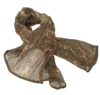 Osobista Siatka Maskująca Mil-Tec Vegetato