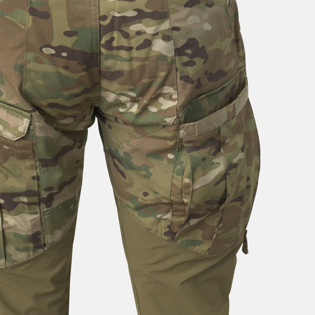 Spodnie Helikon MCDU DyNyCo Multicam