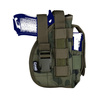 Kabura Pistoletowa Molle Camo M.G. Wz Pantera