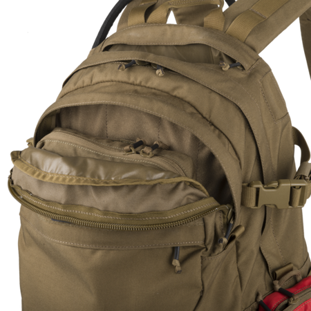 Plecak patrolowy Helikon Guardian Assault 32L Cordura Olive Green