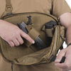 Plecak Helikon EDC Sling - Czarny