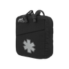 APTECZKA EDC Med Kit - Czarny 