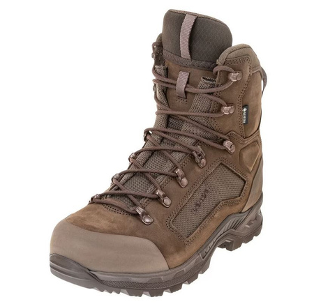 Buty Lowa Breacher N GTX MID Dark Brown