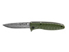 SCYZORYK SKŁADANY FOLDER GANZO G620-G2 STAL 440