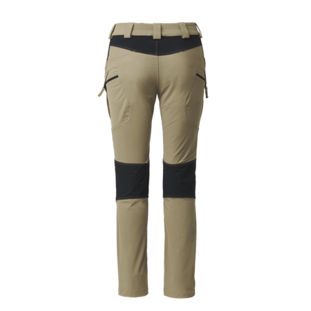 Spodnie Helikon damskie OTP (Outdoor Tactical Pants) - VersaStretch - Taiga Green