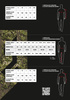 Bluza taktyczna Combat Shirt MAPA CS-01