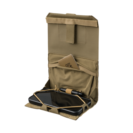 Direct Action Attack Pouch - Ranger Green