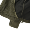 Bluza polar Helikon CLASSIC ARMY Fleece Czarna