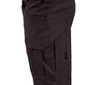 Spodnie ELITE Pro 2.0 ripstop Czarne