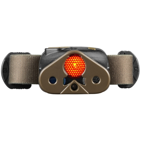 Latarka czołowa Mactronic Nomad 03 340 lm