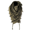 Chusta Arafatka Shemagh Mil-Tec RIFLES Olive/Black