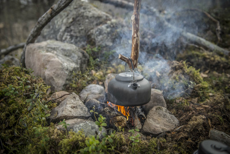 Czajnik Obozowy Helikon CAMP KETTLE