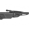 Wiatrówka Baikał MP-512-22 4,5 mm polimer czarny