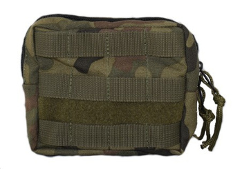 Ładownica Cargo Janysport z Segregatorami Uniwersalna wz93