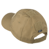 Czapka z daszkiem Helikon Baseball PolyCotton Ripstop Coyote