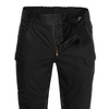 Spodnie Helikon UTP (Urban Tactical Pants) PolyCotton Ripstop Czarne