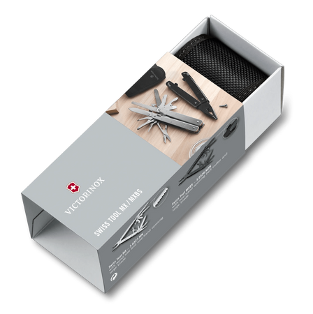 Victorinox Swiss Tool MXBS