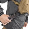 Chest Pack Helikon Numbat - Czarna