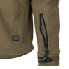 Bluza polar Helikon PATRIOT Double Fleece Olive Green