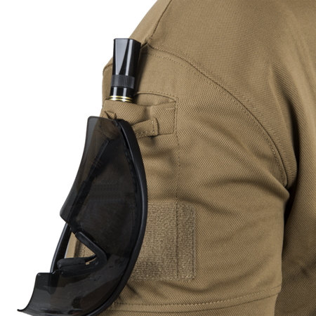 Koszulka TACTICAL T-Shirt - TopCool Lite - Coyote