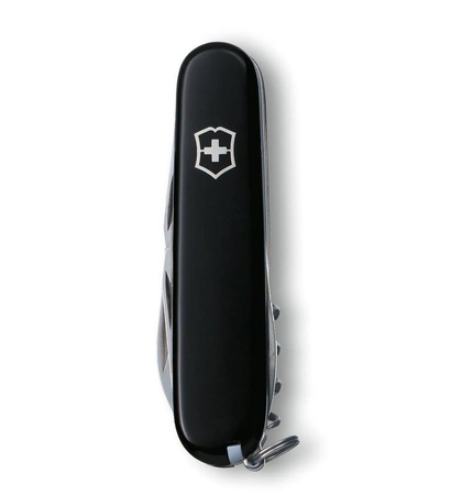 Scyzoryk Victorinox Spartan Czarny 1.3603.3