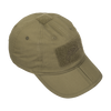 Czapka Helikon Baseball FOLDING PolyCotton Ripstop Olive Green