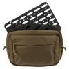 Nerka na broń Helikon RAT - Cordura - Czarna