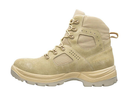 BUTY PROTEKTOR CROSS 01 DESERT