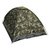 Namiot IGLU Mil-Tec Dwuosobowy Woodland