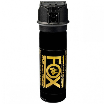 Gaz pieprzowy Fox Labs 5.3 59 ml stożek 2.0oz