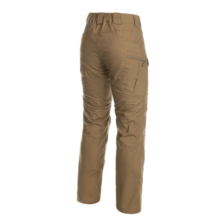 Spodnie Helikon UTP (Urban Tactical Pants) PolyCotton Ripstop Coyote