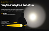 Latarka EDC Armytek Partner C2 Magnet USB White