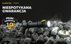Latarka EDC Armytek Partner C2 Magnet USB White