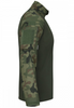 COMBAT SHIRT Dominator CAMO WZ.93