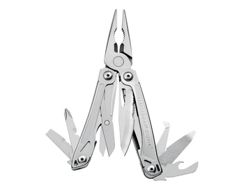 MULTITOOL LEATHERMAN WINGMAN + KABURA NYLON