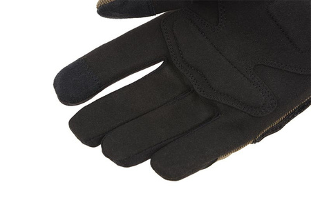 RĘKAWICE TAKTYCZNE ARMORED CLAW SHIELD FLEX™ - OLIWKOWE