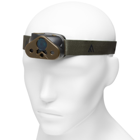 Latarka czołowa Mactronic Nomad 03 340 lm