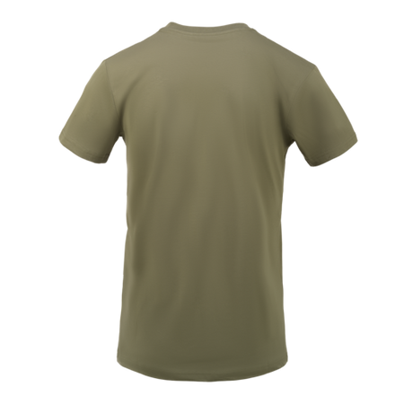 T-shirt (Light infantry) - Olive Green