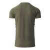 T-Shirt funkcyjny Helikon - Quickly Dry - Olive Green