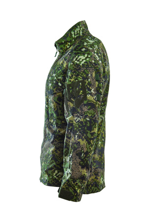 Bluza mundurowa MAPA CJ-01