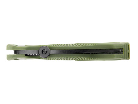 SCYZORYK SKŁADANY FOLDER GANZO G611-G STAL 440