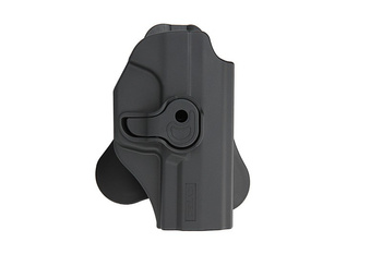 KABURA DO WALTHER P99 - CZARNA