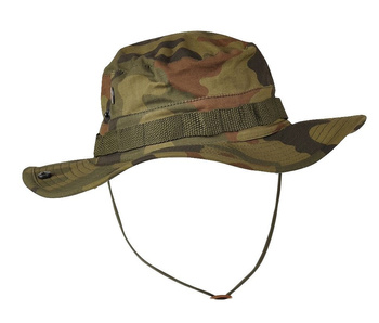Kapelusz Texar Jungle PL Camo