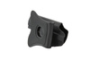 KABURA DO WALTHER P99 - CZARNA