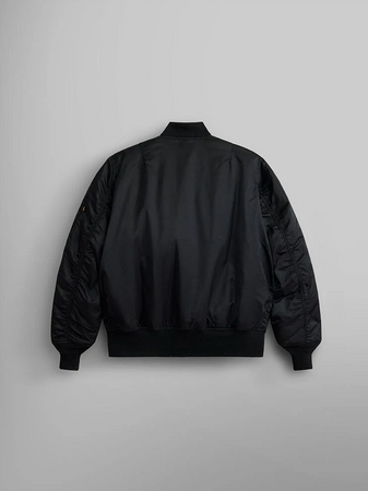 Kurtka Alpha Industries MA-1 Flyers Black