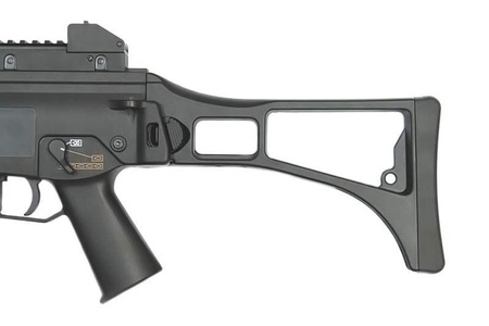Replika subkarabinka G36C JG0638 V2 - czarna