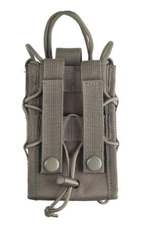 Ładownica Na Telefon Mil-Tec Molle olive