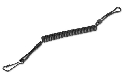 Smycz do broni Mil-Tec Czarny