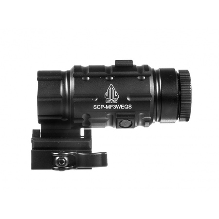 Doubler Magnifier do kolimatora Leapers 3x MF3WQ